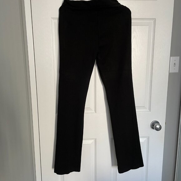 Joe Fresh Ponte Pants - Picture 4 of 6
